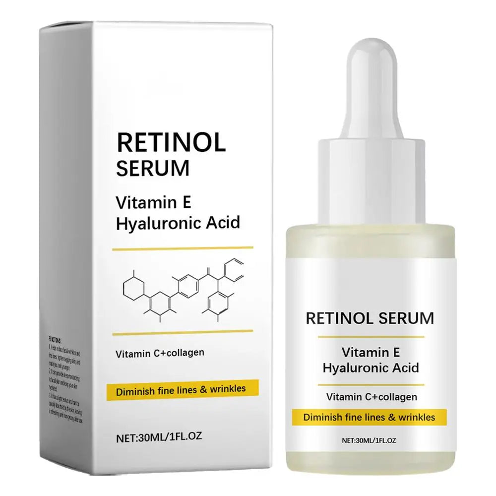 SkinVault Retinol Repair Serum