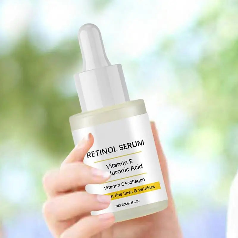 SkinVault Retinol Repair Serum