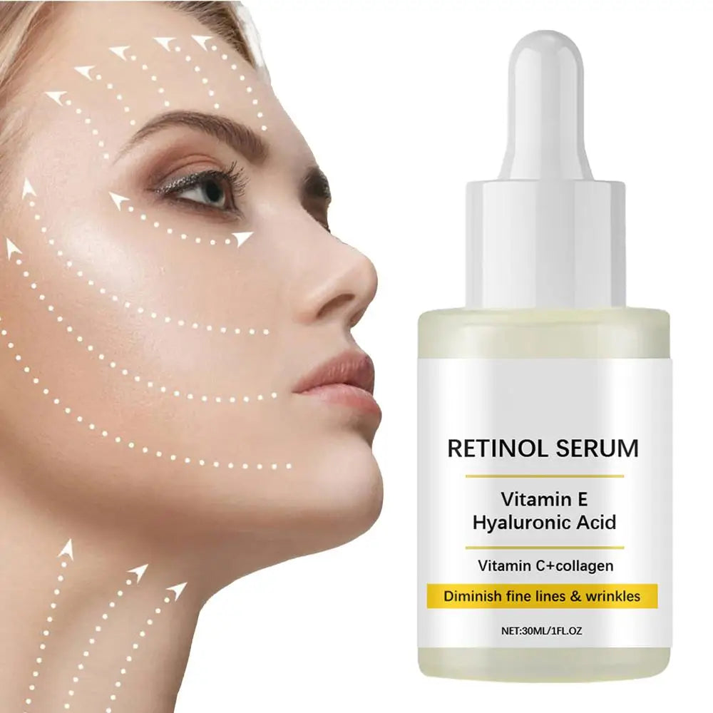 SkinVault Retinol Repair Serum