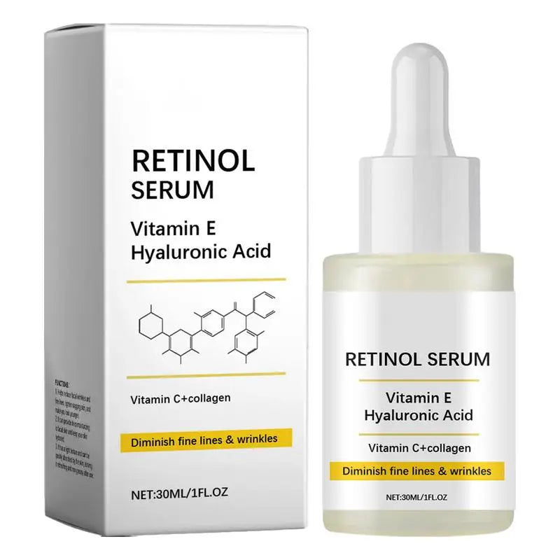 SkinVault Retinol Repair Serum