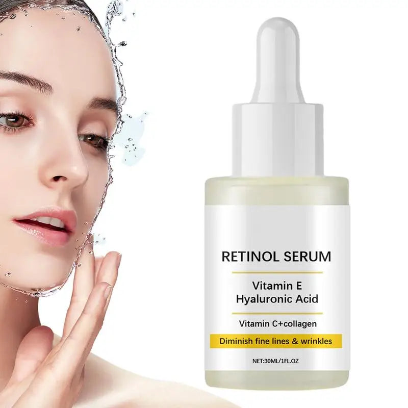 SkinVault Retinol Repair Serum