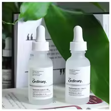 The Ordinary.