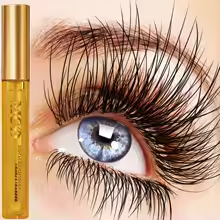 Ultimate Lash & Brow Growth Serum – Nourishing Formula for Fuller, Thicker Results