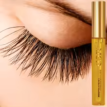 Ultimate Lash & Brow Growth Serum – Nourishing Formula for Fuller, Thicker Results