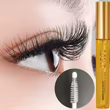 Ultimate Lash & Brow Growth Serum – Nourishing Formula for Fuller, Thicker Results